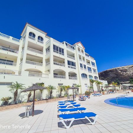 Mona'S Point Tenerife - Aircon, Private Parking And Heated Pool San Miguel de Abona Exterior photo